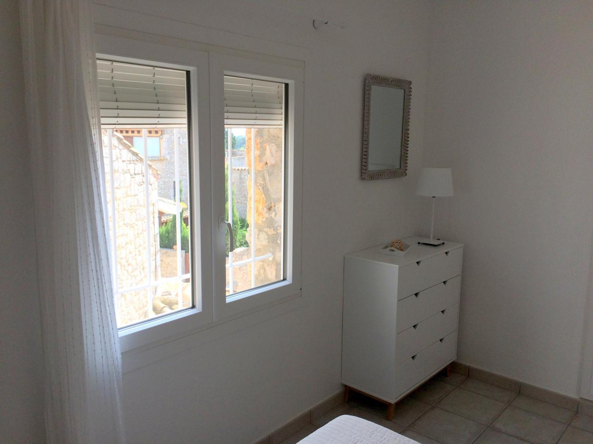 Apartaments La Palmera, Terrace & Pool Sant Marti d'Empuries Exteriér fotografie