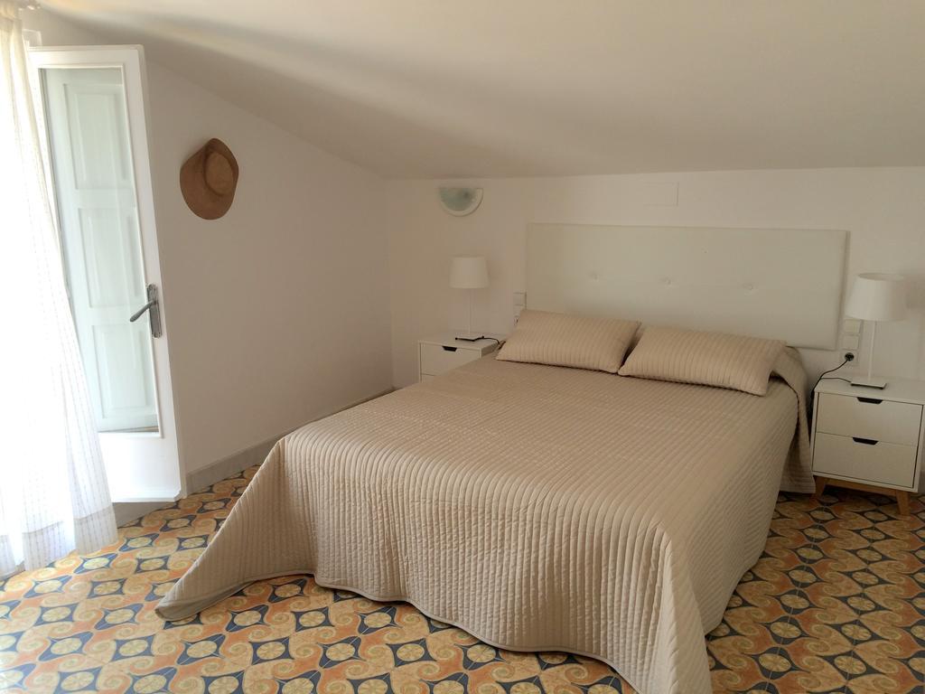 Apartaments La Palmera, Terrace & Pool Sant Marti d'Empuries Exteriér fotografie