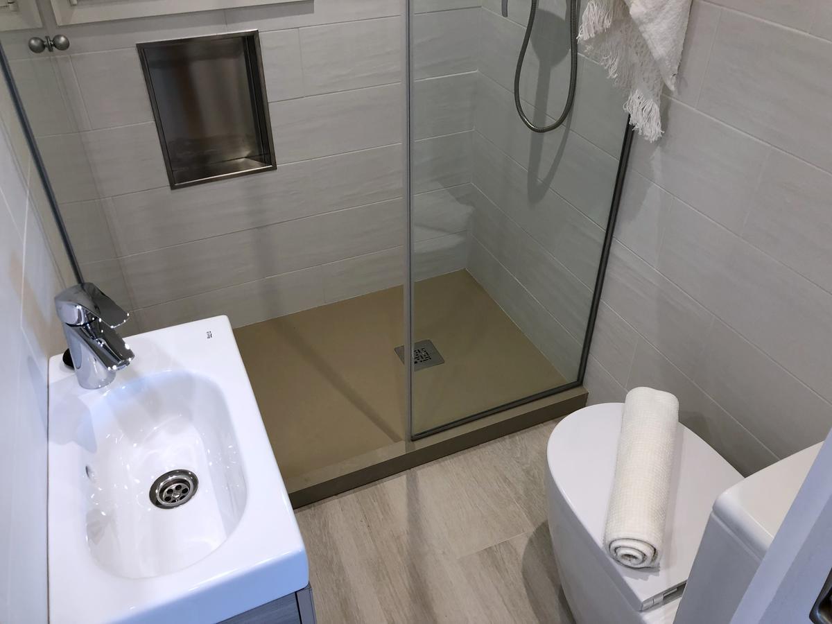 Apartaments La Palmera, Terrace & Pool Sant Marti d'Empuries Pokoj fotografie
